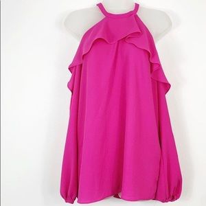 Ultra Pink Michael Kors Shirt
